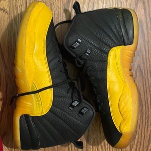 Jordan retro 12 youth 7 … make offer